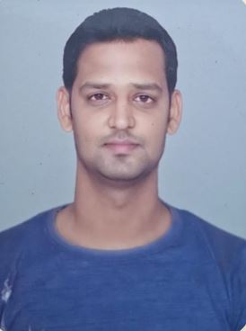 Mr. Anand - Specialist Foot Reflexologist