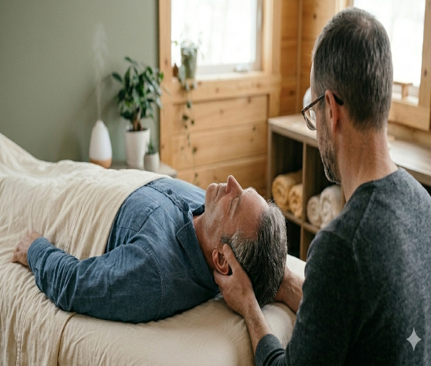 Craniosacral Therapy