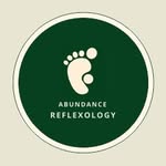 Abundance Reflexology Logo